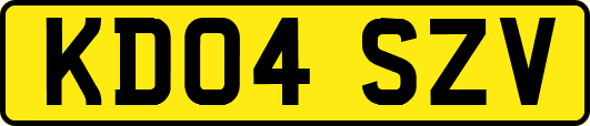 KD04SZV