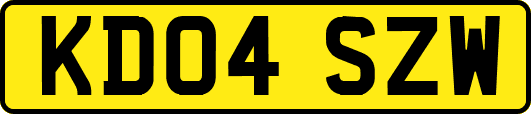 KD04SZW
