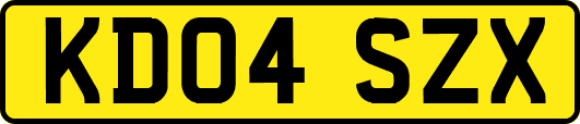 KD04SZX