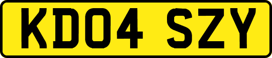 KD04SZY