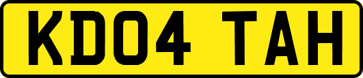 KD04TAH