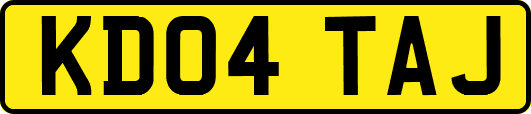 KD04TAJ