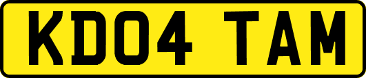 KD04TAM