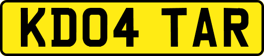 KD04TAR