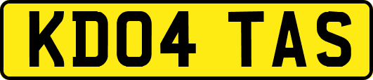 KD04TAS
