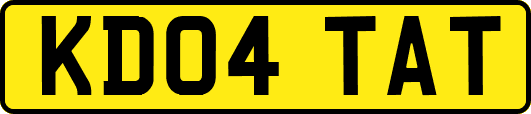 KD04TAT