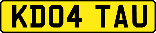 KD04TAU