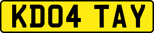 KD04TAY