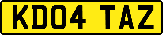 KD04TAZ