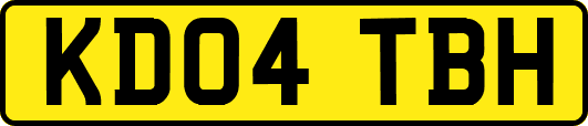 KD04TBH
