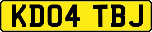 KD04TBJ