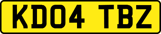 KD04TBZ