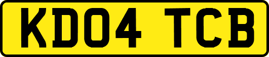 KD04TCB