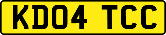 KD04TCC