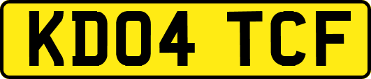 KD04TCF