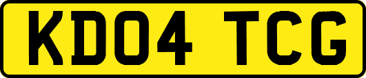 KD04TCG