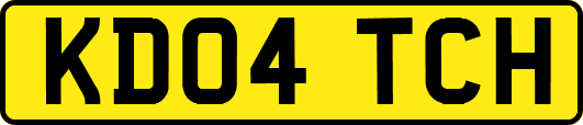 KD04TCH