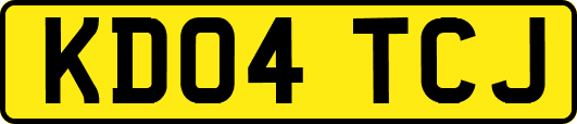 KD04TCJ
