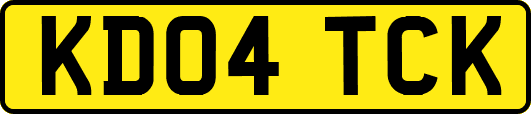 KD04TCK