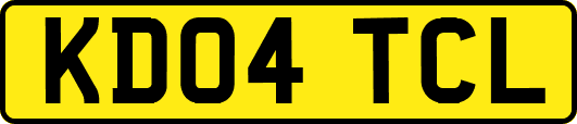 KD04TCL
