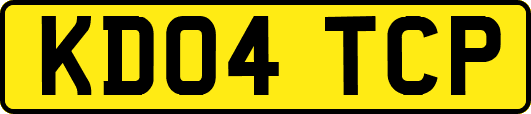KD04TCP