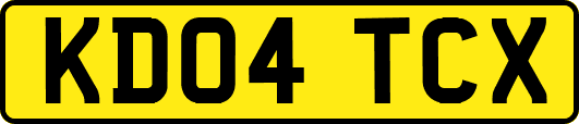 KD04TCX