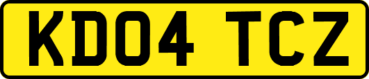 KD04TCZ