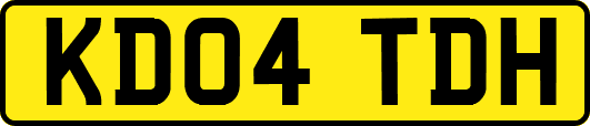 KD04TDH