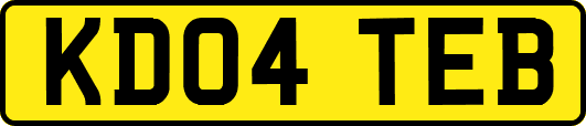 KD04TEB