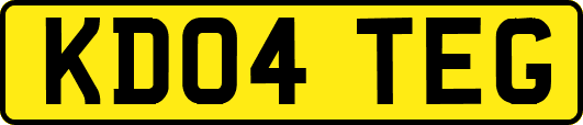 KD04TEG
