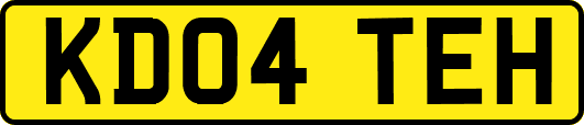 KD04TEH