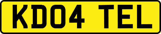 KD04TEL