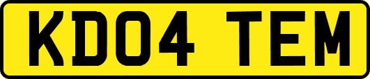 KD04TEM