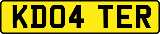 KD04TER