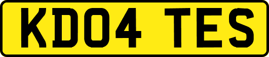 KD04TES