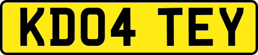 KD04TEY