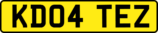 KD04TEZ