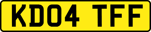 KD04TFF