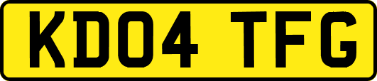 KD04TFG