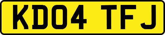 KD04TFJ