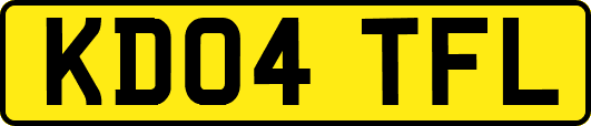 KD04TFL