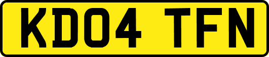 KD04TFN