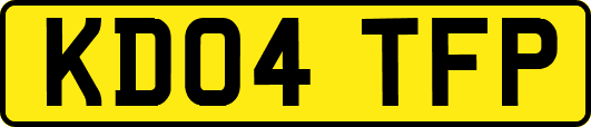 KD04TFP