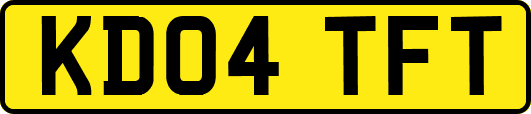 KD04TFT