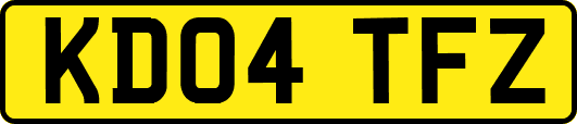 KD04TFZ