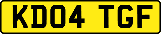 KD04TGF