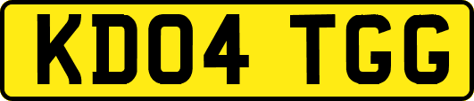 KD04TGG