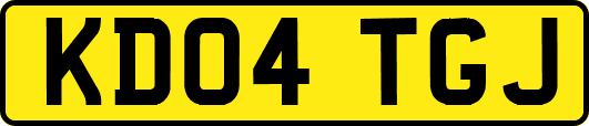 KD04TGJ