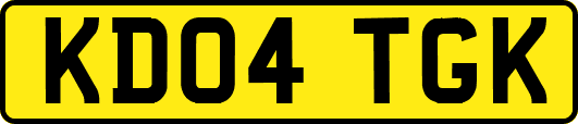 KD04TGK
