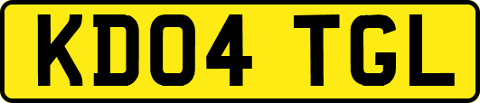 KD04TGL